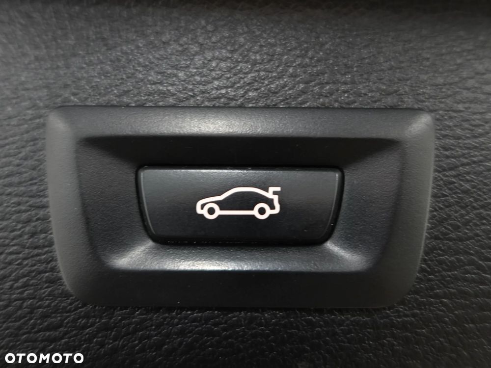 BMW X3 xDrive35d Sport-Aut M Sport - 22