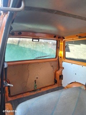 Volkswagen Transporter - 3