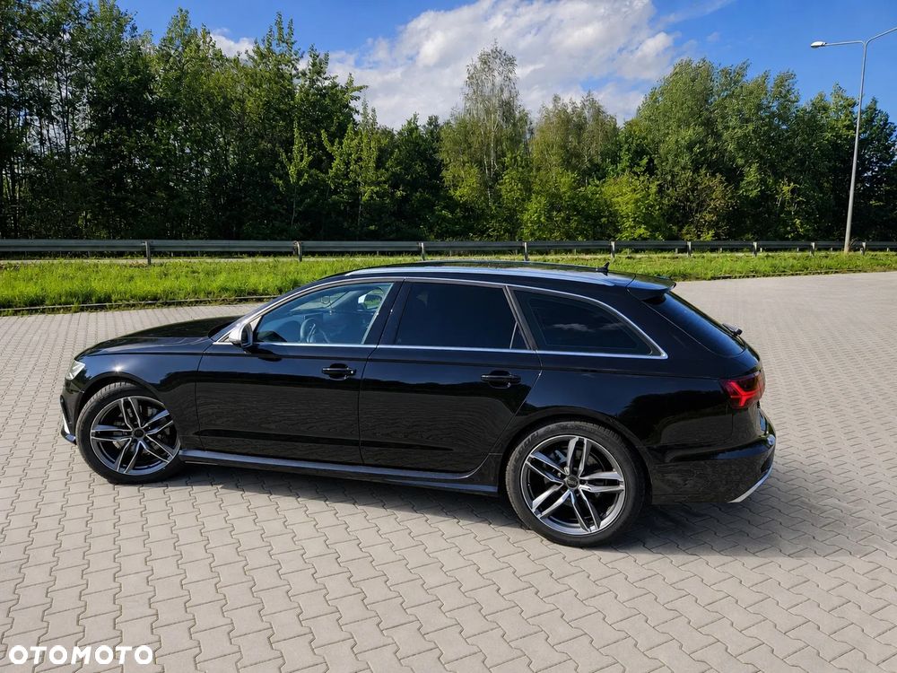Audi A6 Avant 3.0 TDI Quattro S tronic - 12