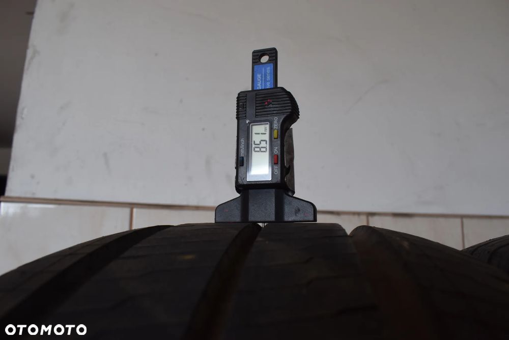 R16C 235/65 Continental VanContact Eco 2023r - 5