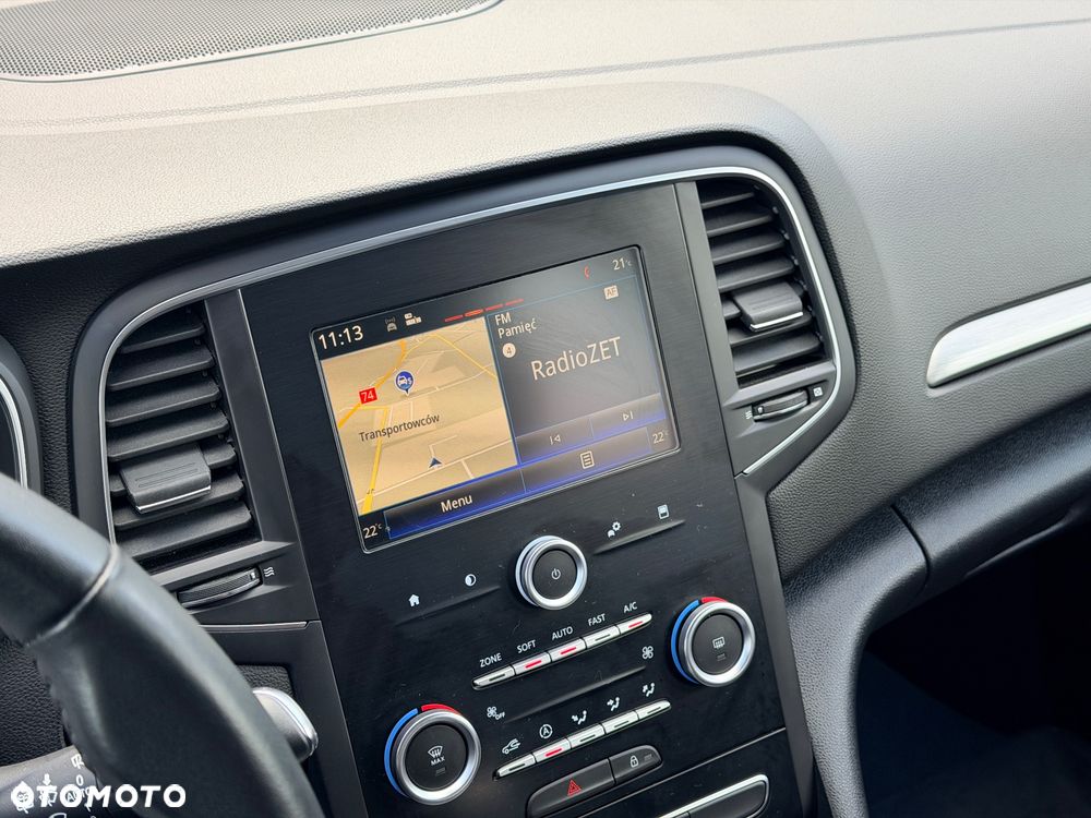 Renault Megane 1.6 SCe Intens - 20