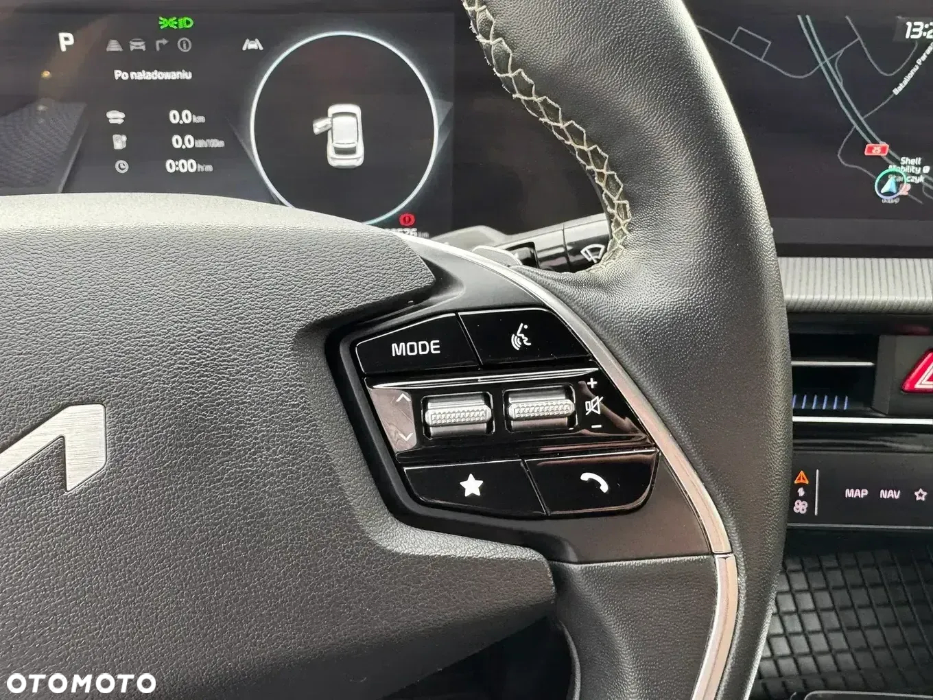 Kia EV6 77.4kWh GT-Line AWD - 18