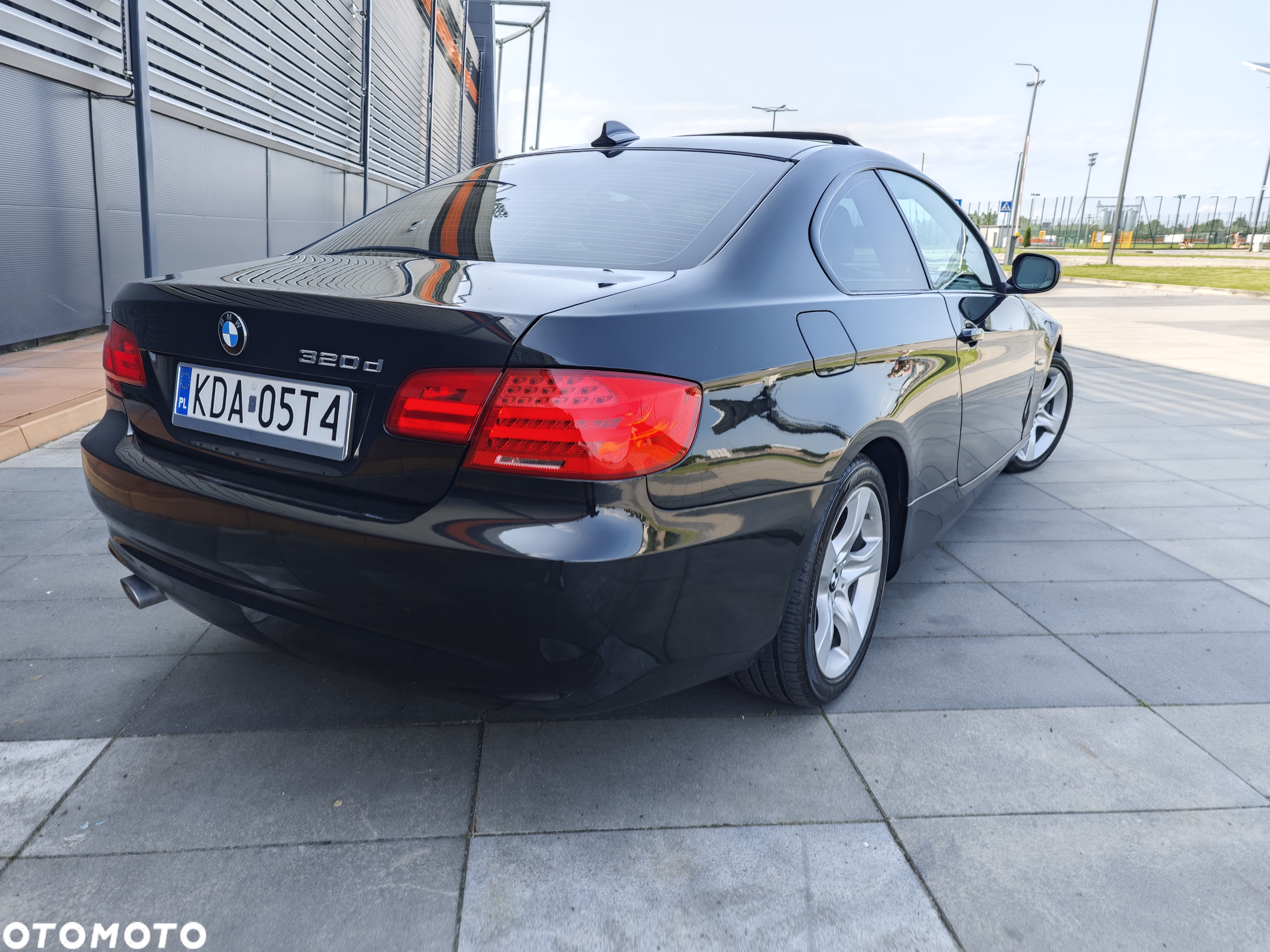 BMW Seria 3 - 3