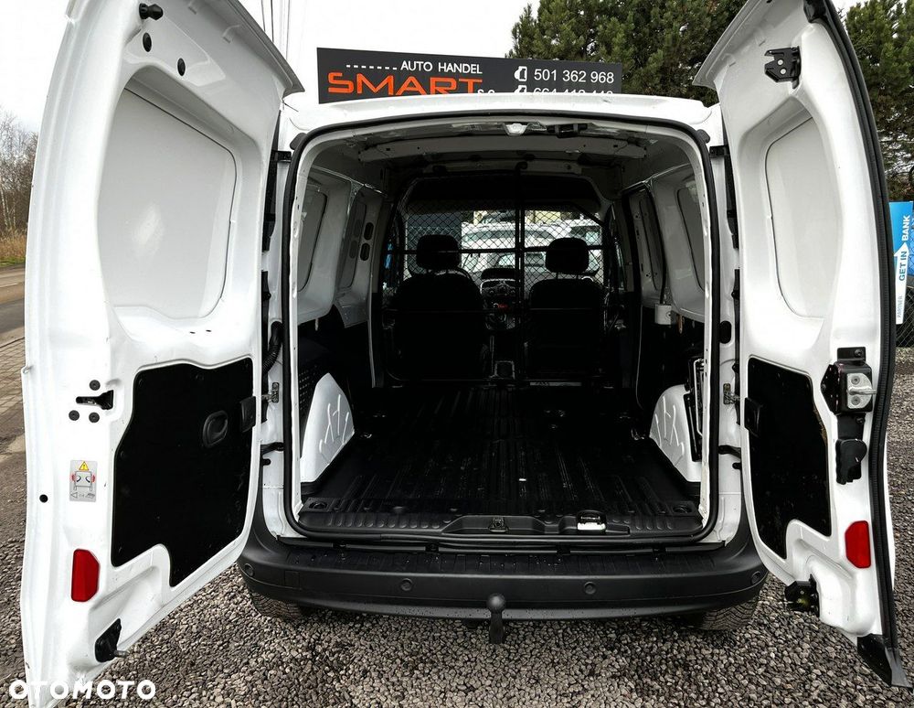 Renault Kangoo - 25