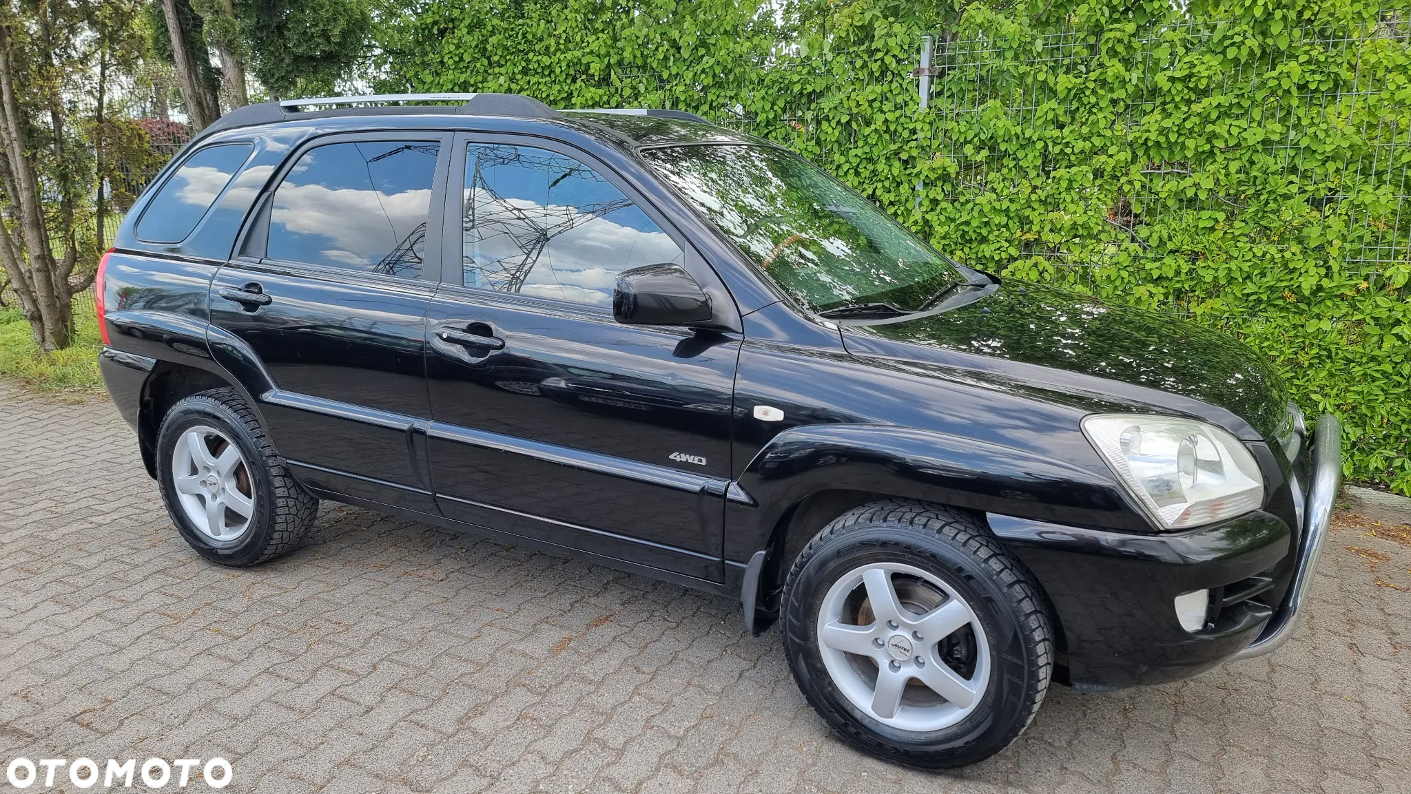 Kia Sportage - 23