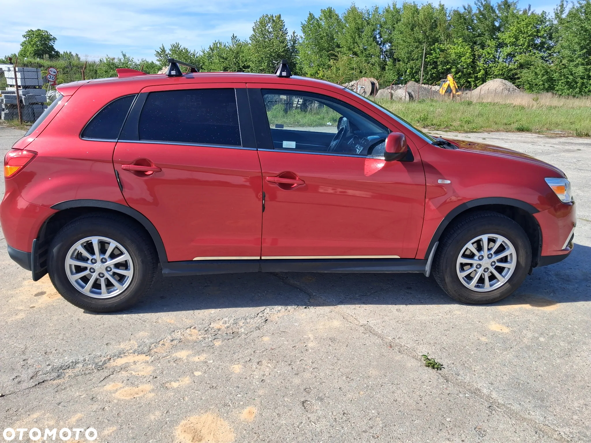 Mitsubishi ASX 1.6 Inform - 2