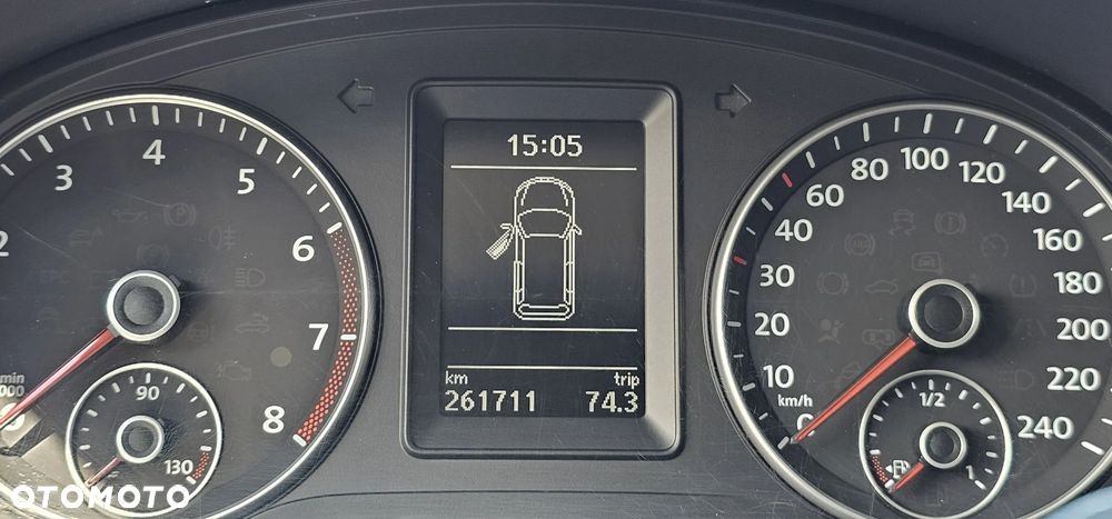 Volkswagen Caddy - 22