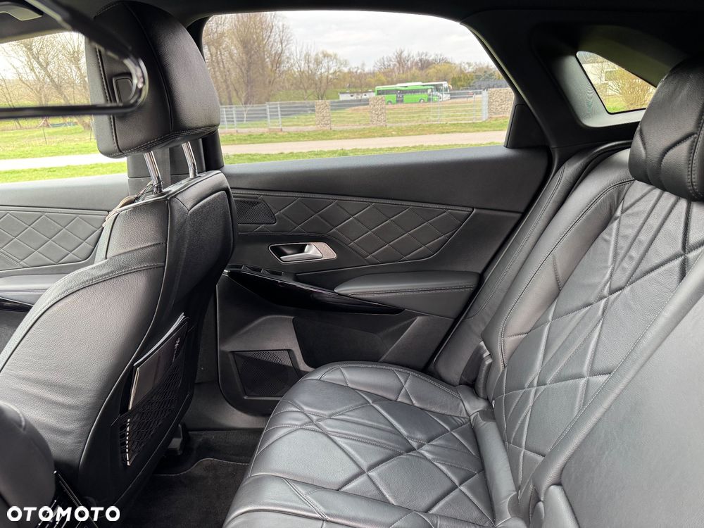 DS Automobiles DS 7 Crossback 2.0 BlueHDi Grand Chic - 12