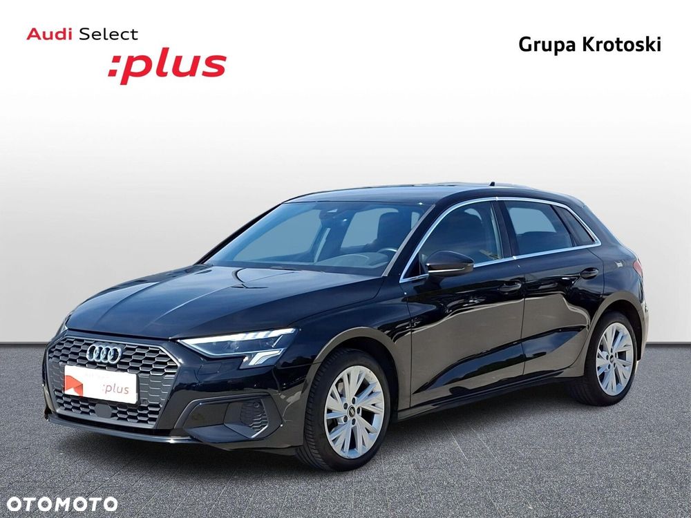 Audi A3 Sportback - 2