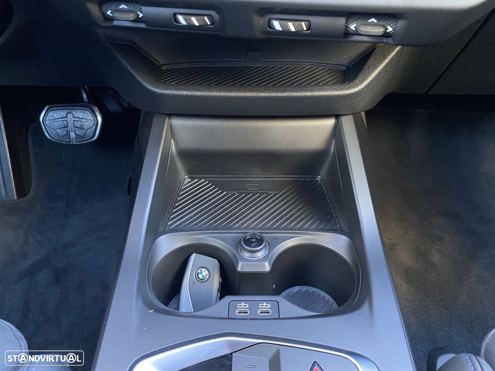 BMW 216 Gran Coupé Pack Desportivo M Pro - 15