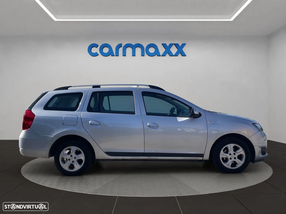 Dacia Logan MCV 1.5 dCi Confort - 6
