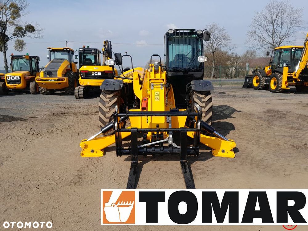 JCB 535-125 HI VIZ - 4