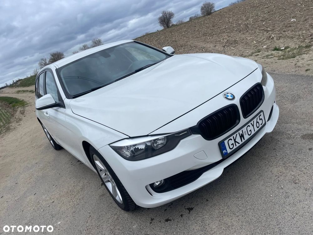 BMW Seria 3 - 3