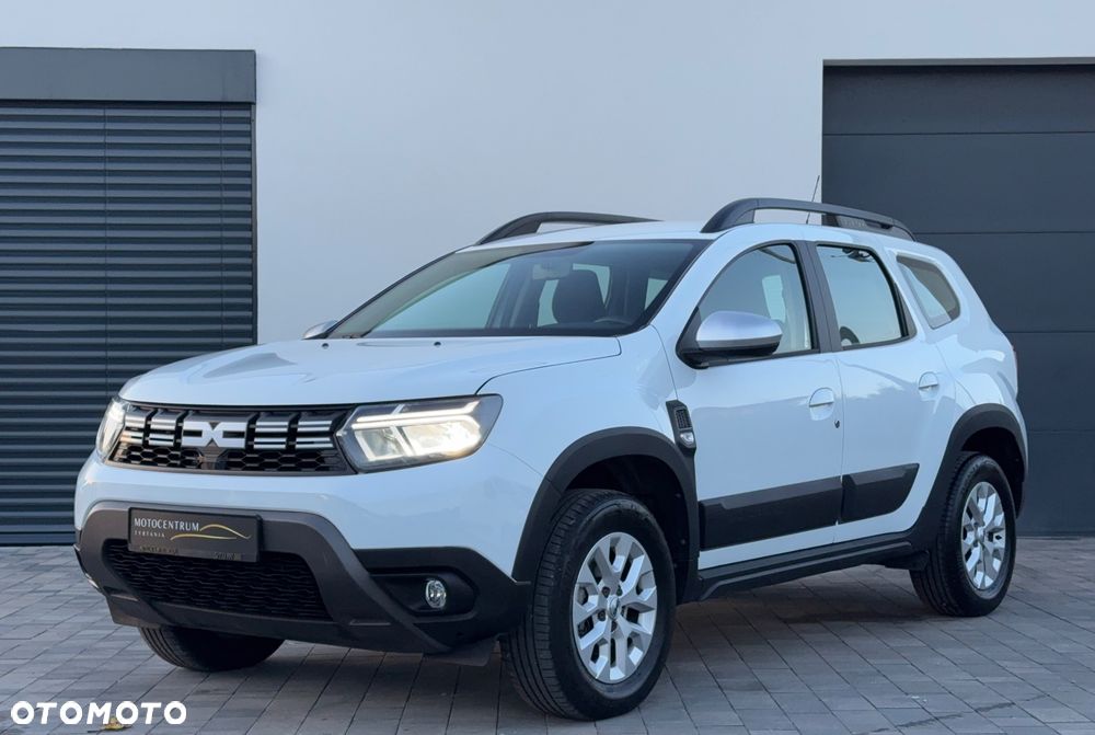 Dacia Duster TCe 100 2WD Essential - 2