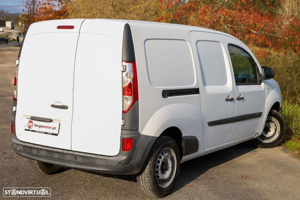 Renault Kangoo 1.5 dCi Maxi Business S/S - 15