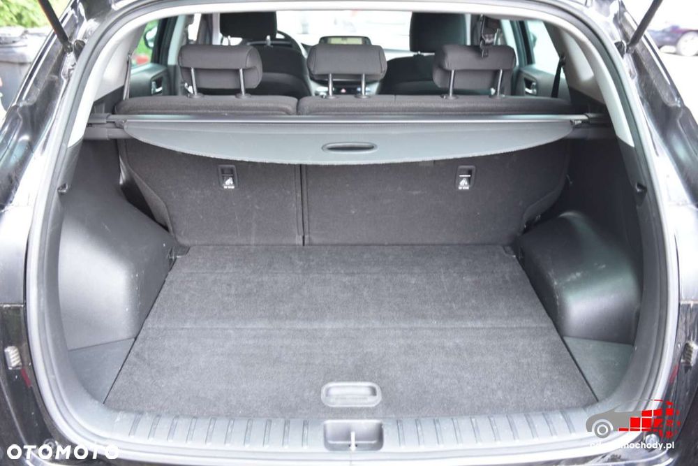 Hyundai Tucson 1.6 GDI BlueDrive Style 2WD - 15
