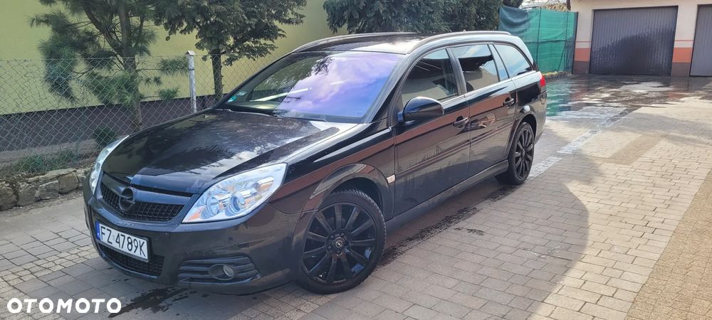 Opel Vectra 1.9 CDTI Cosmo Plus - 1