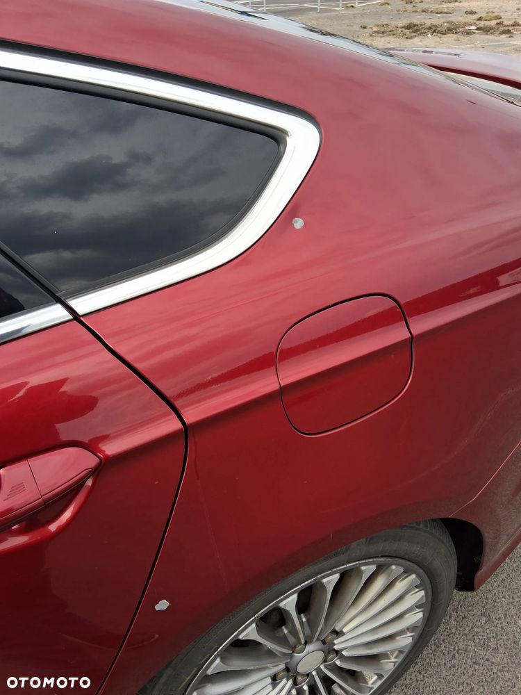 Ford Mondeo 2.0 TDCi ST-Line - 4