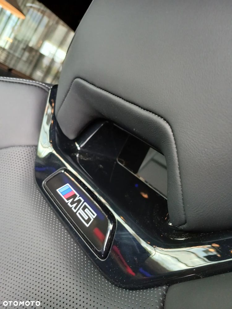 BMW M5 - 33