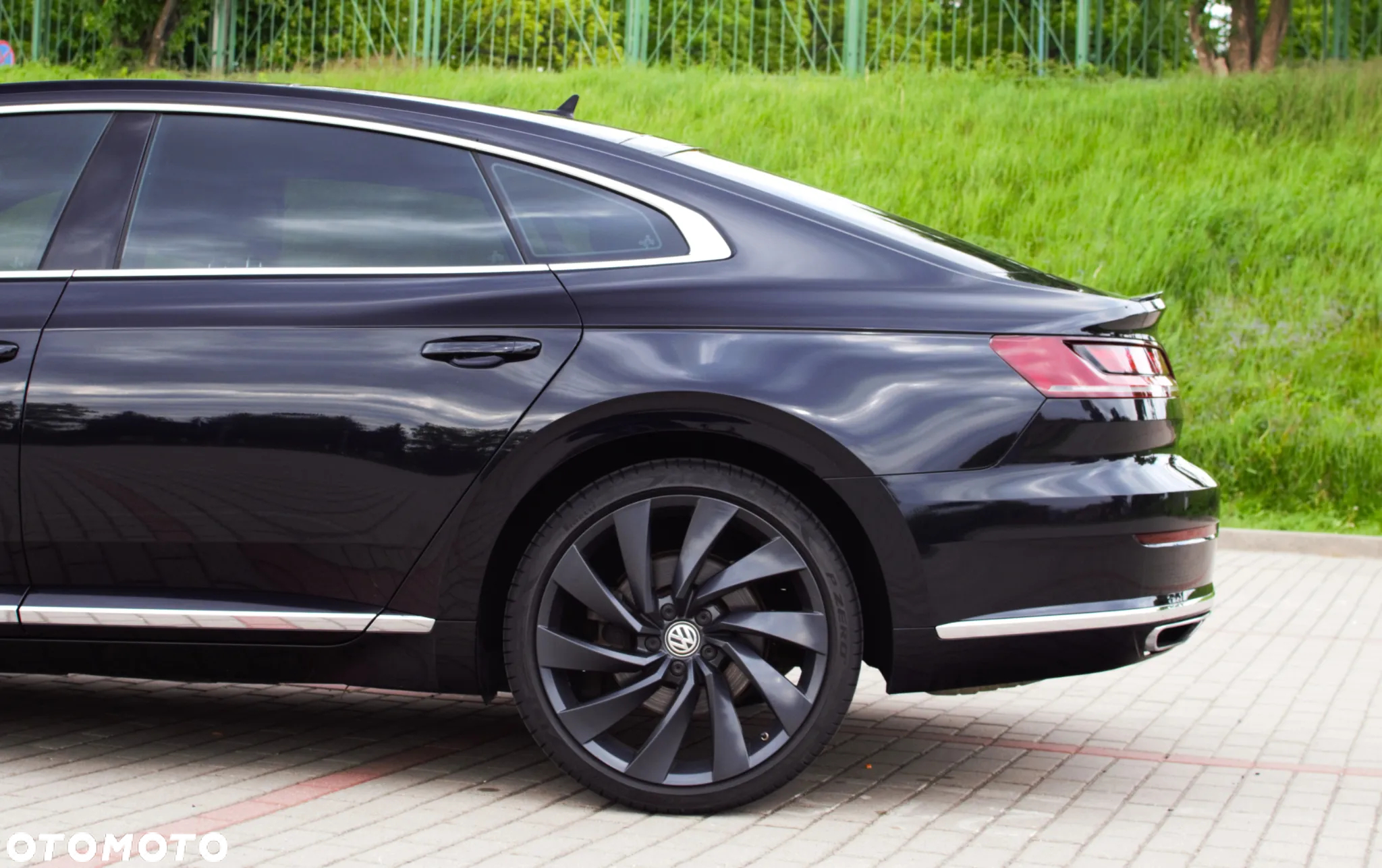 Volkswagen Arteon - 19