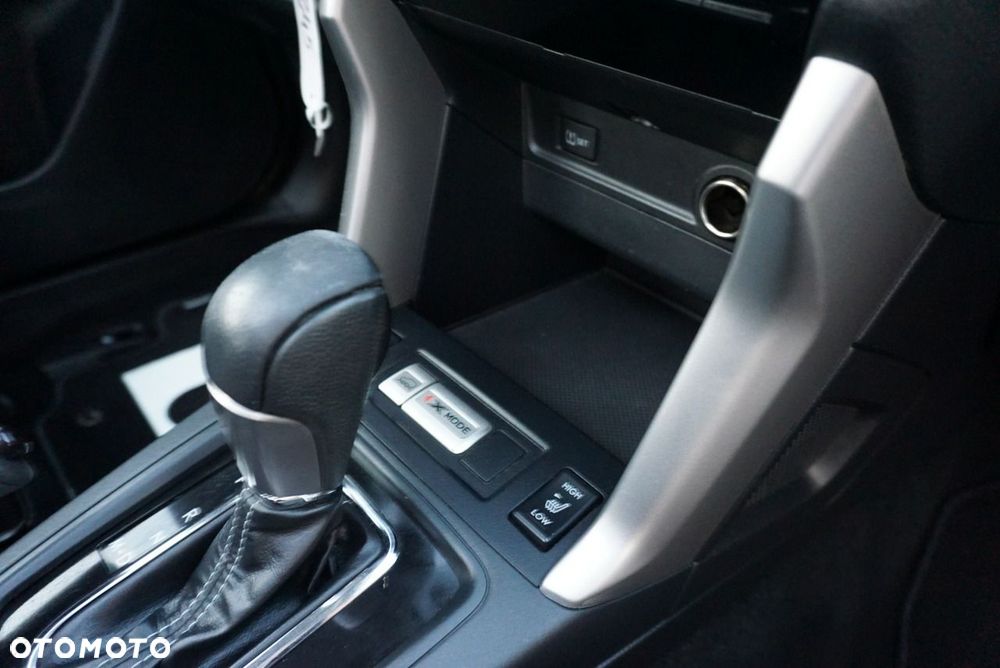 Subaru Forester - 36