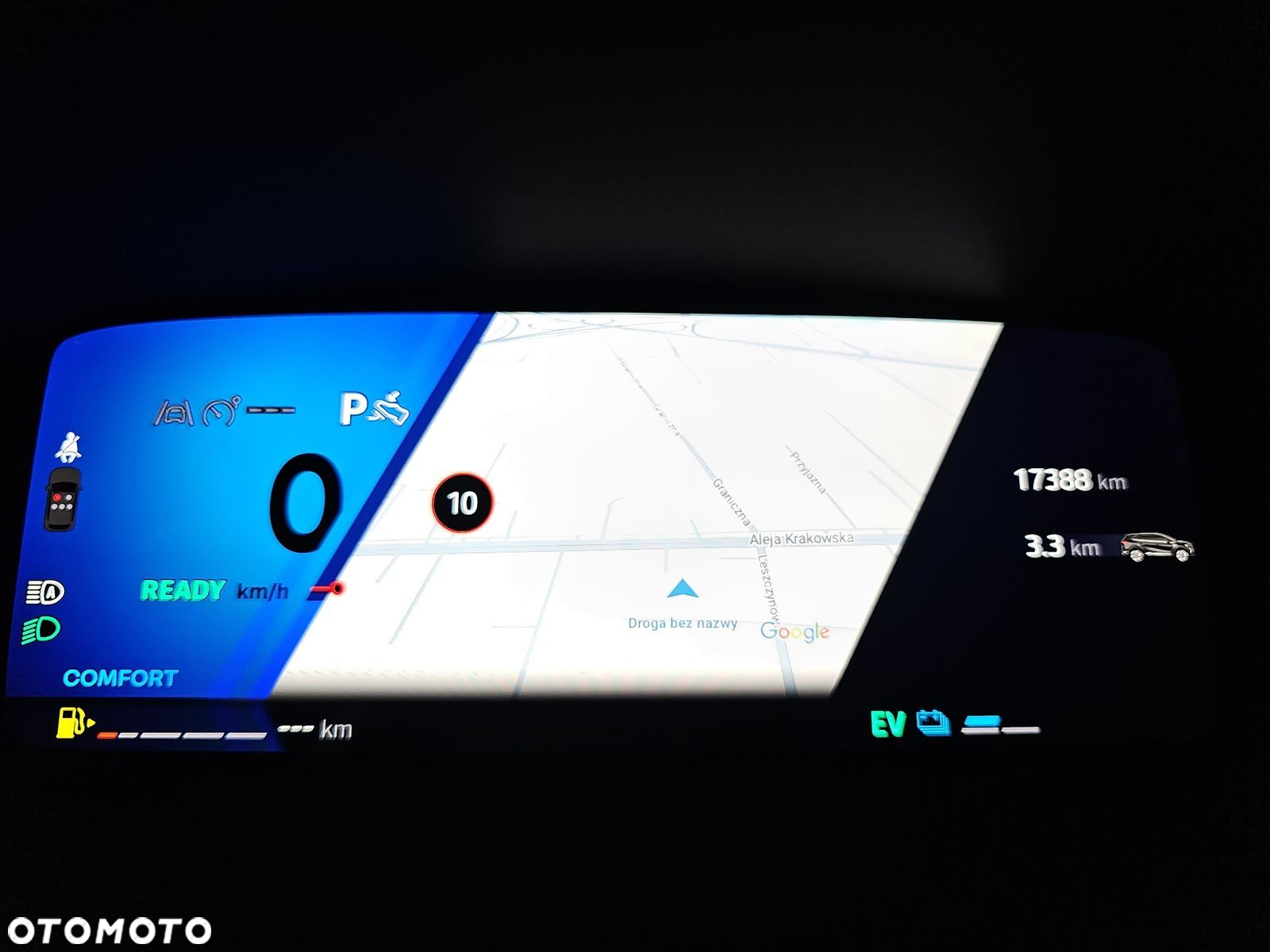 Renault Symbioz 1.6 E-Tech Full Hybrid 145 Techno - 17