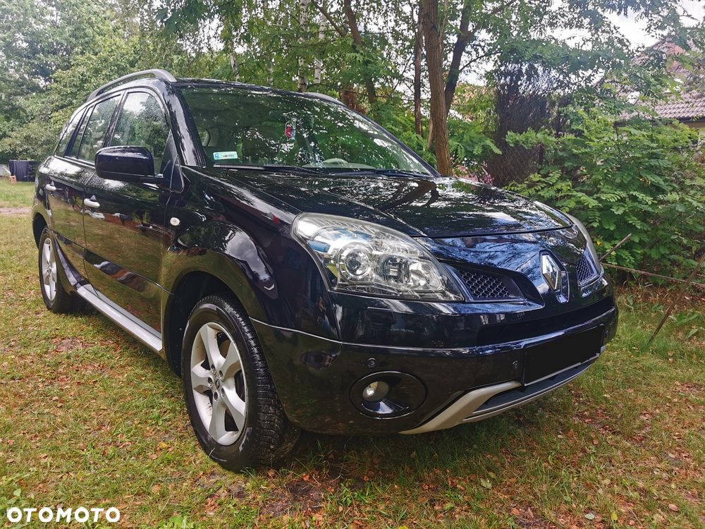 Renault Koleos - 1