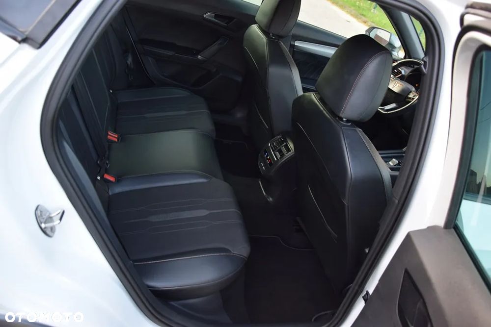 Cupra Formentor 2.0 TDI 4Drive DSG Tribe Edition - 22