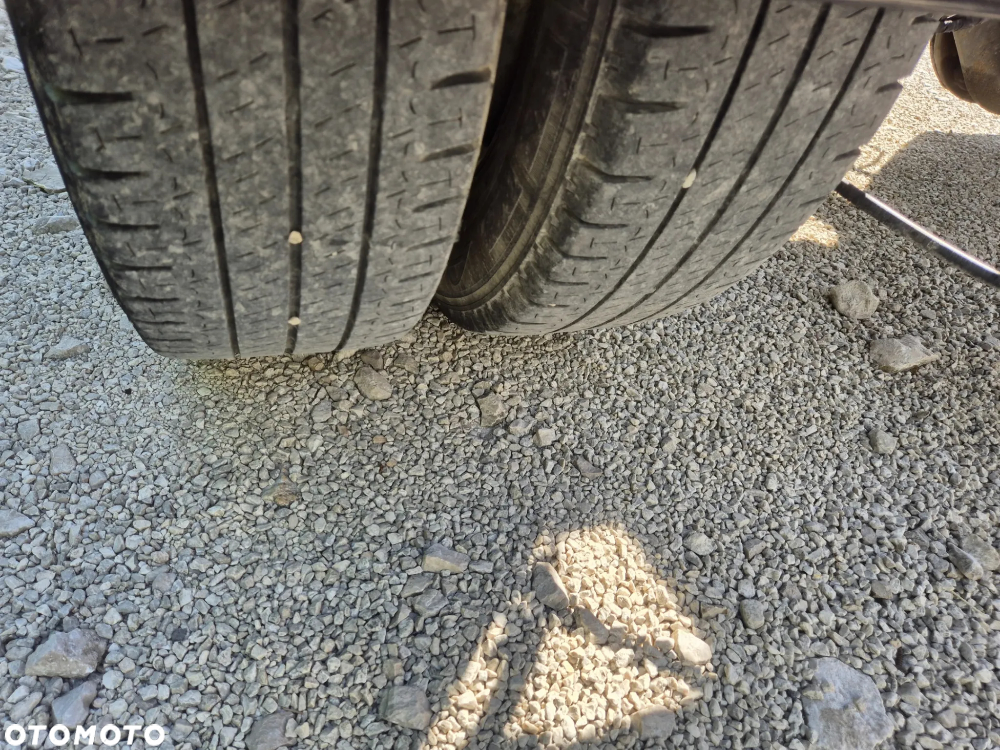 Iveco Iveco 35C15 3.0 150km Oryginalna Wywrotka - 20