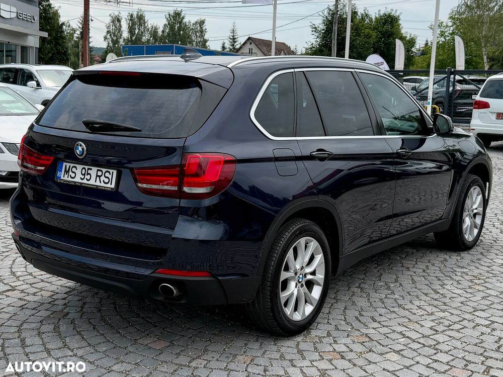 BMW X5 xDrive30d - 3