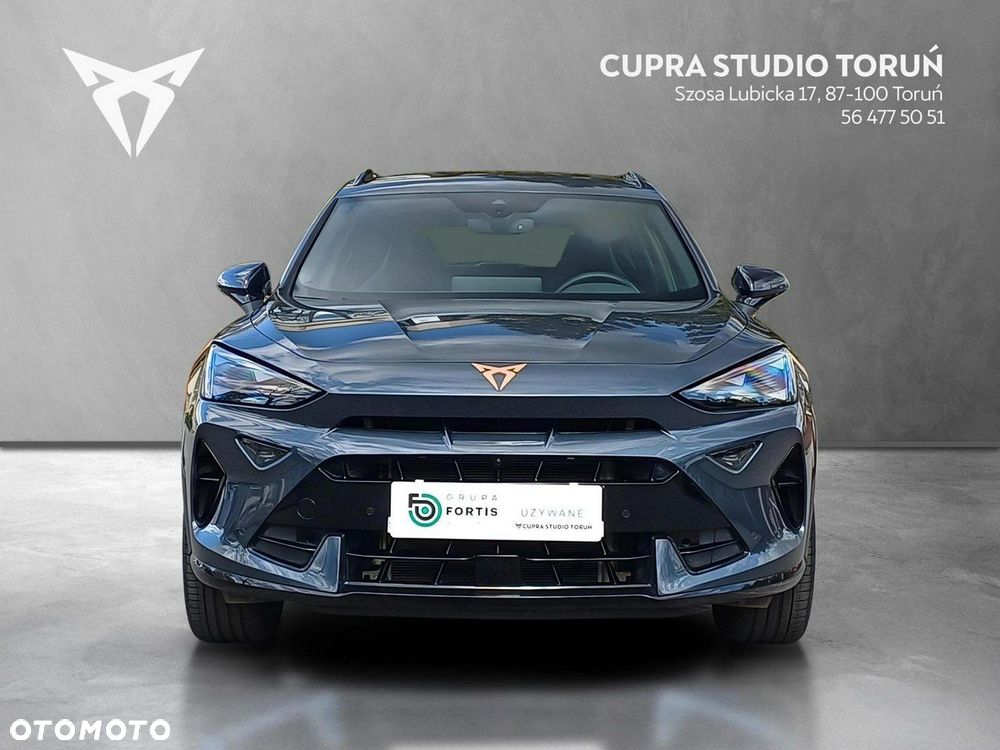 Cupra Formentor 2.0 TSI 4Drive DSG - 8