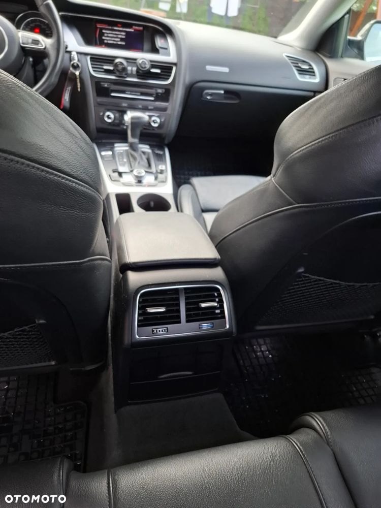 Audi A5 - 8