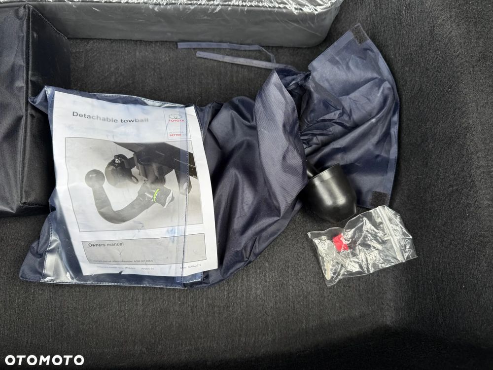 Toyota Corolla 2.0 Hybrid Touring Sports Lounge - 36