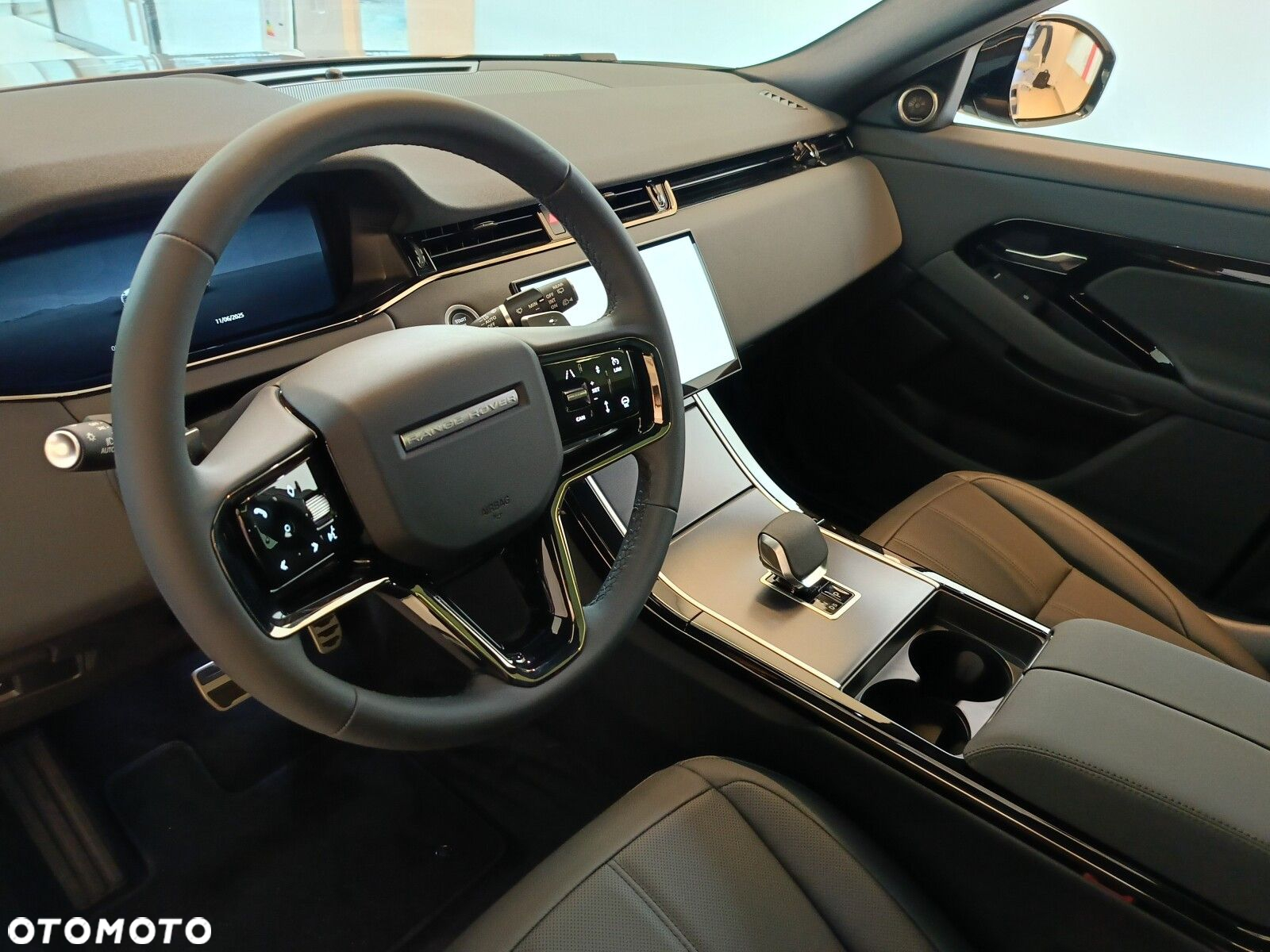 Land Rover Range Rover Evoque - 13