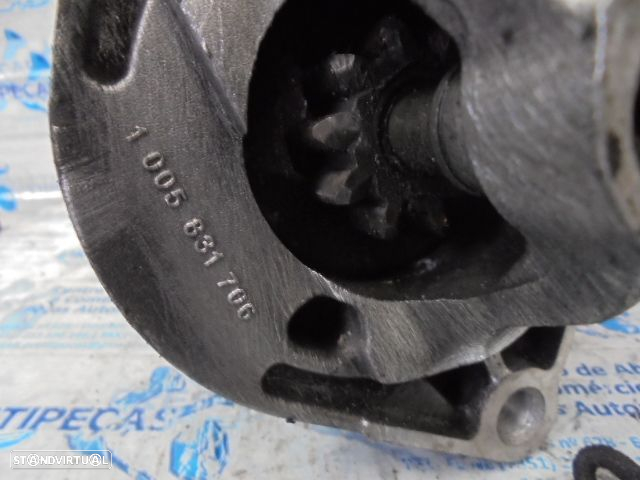 Motor De Arranque 0001108421 51787218A152 1005831706 FIAT DUCATO 3 FOURGON 3000Mm 2013 2.0JTD 115CV 5P BRANCA - 6