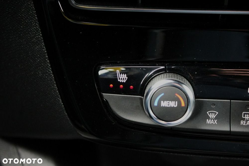 Opel Mokka 1.2 T GS S&S - 20