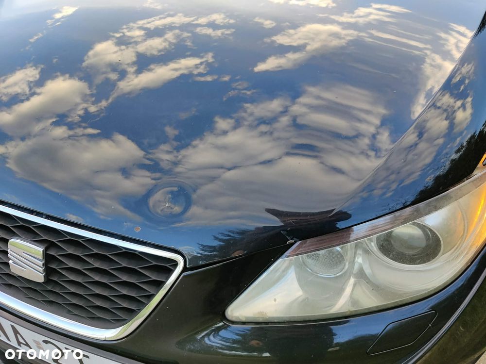 Seat Ibiza SC 2.0 TDI CR FR - 17