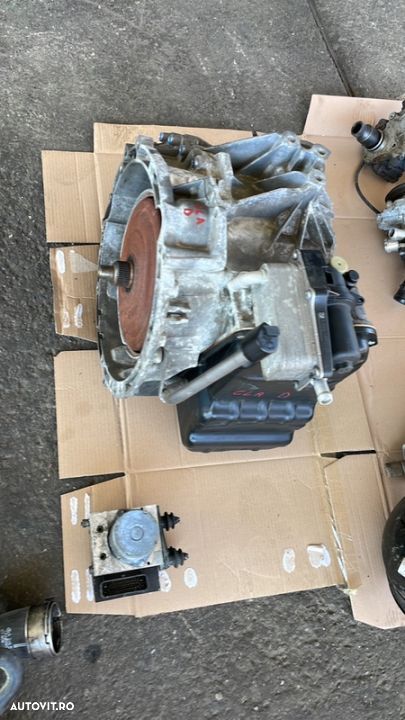cutie automata / hidramată 7getronic 7 trepte mercedes cla w117 2.2 cdi - 7
