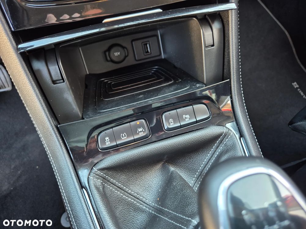 Opel Grandland X 1.2 Start/Stop Business INNOVATION - 39