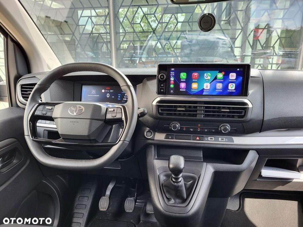 Toyota Proace Verso 2.0 D4-D Long Business - 5
