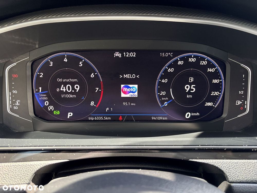Volkswagen Arteon 2.0 TSI R-Line DSG - 14