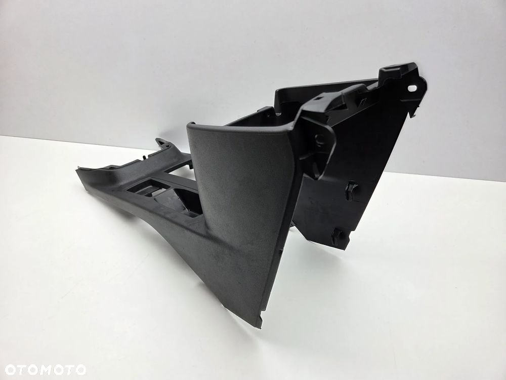 TUNEL SRODKOWY  FORD FOCUS MK4 IV JX7B-A045K12 - 3