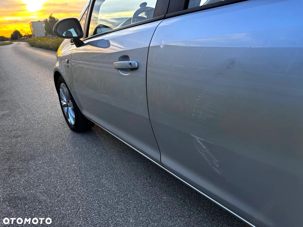 Opel Corsa - 14