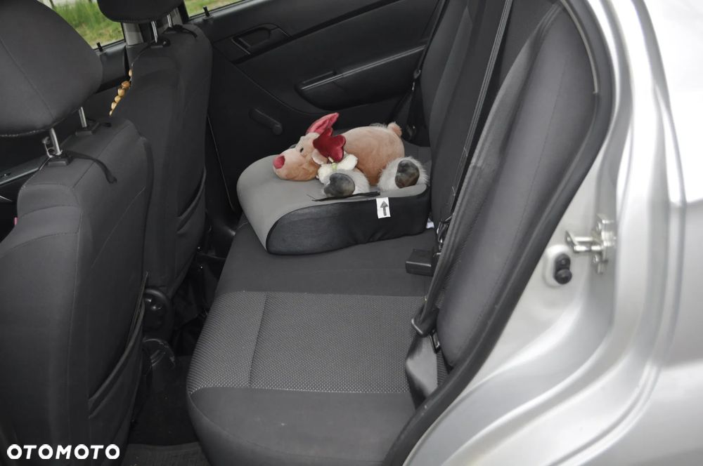 Chevrolet Aveo 1.2 LT - 7