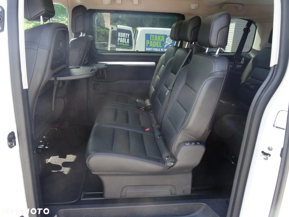 Opel Zafira 2.0 D Automatik 130 kW Edition - 31