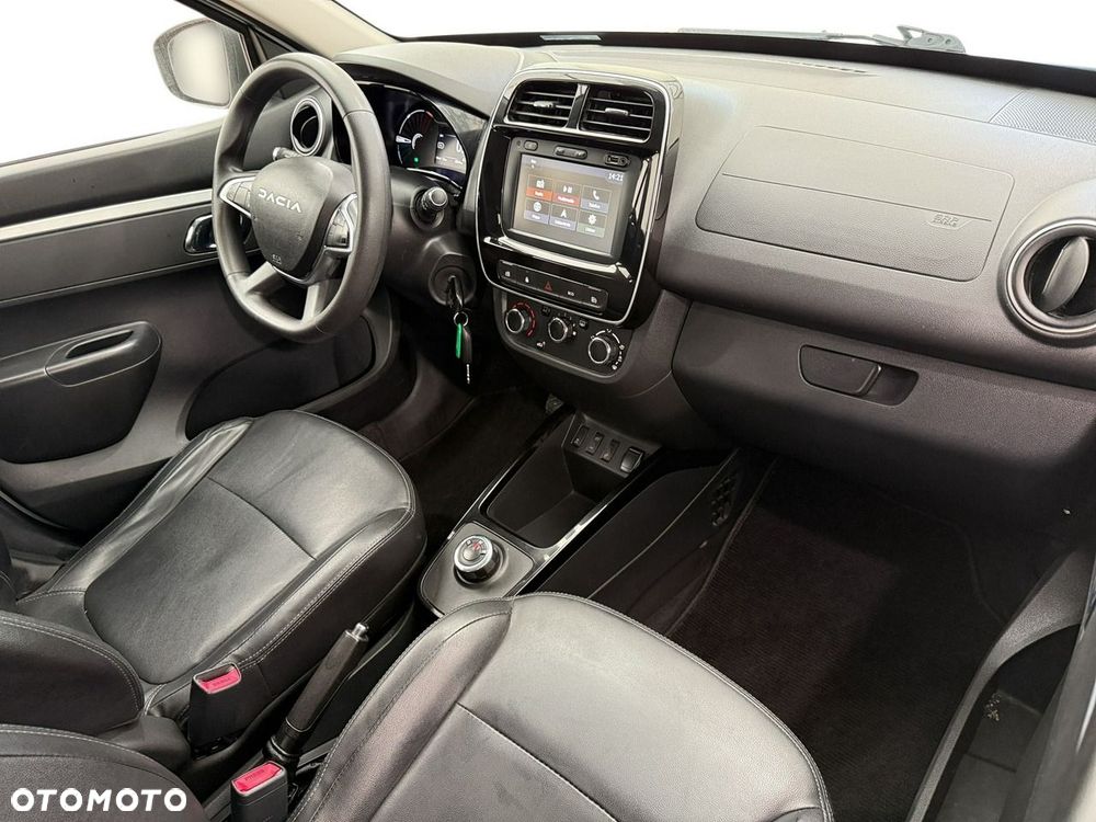 Dacia Spring - 15