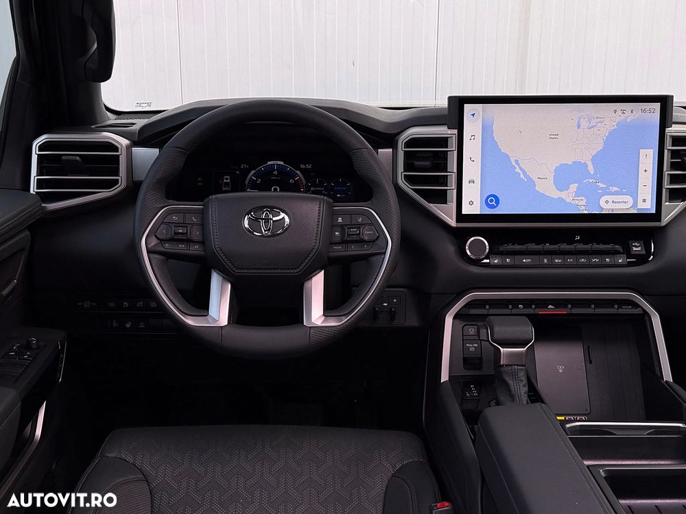 Toyota Tundra - 24