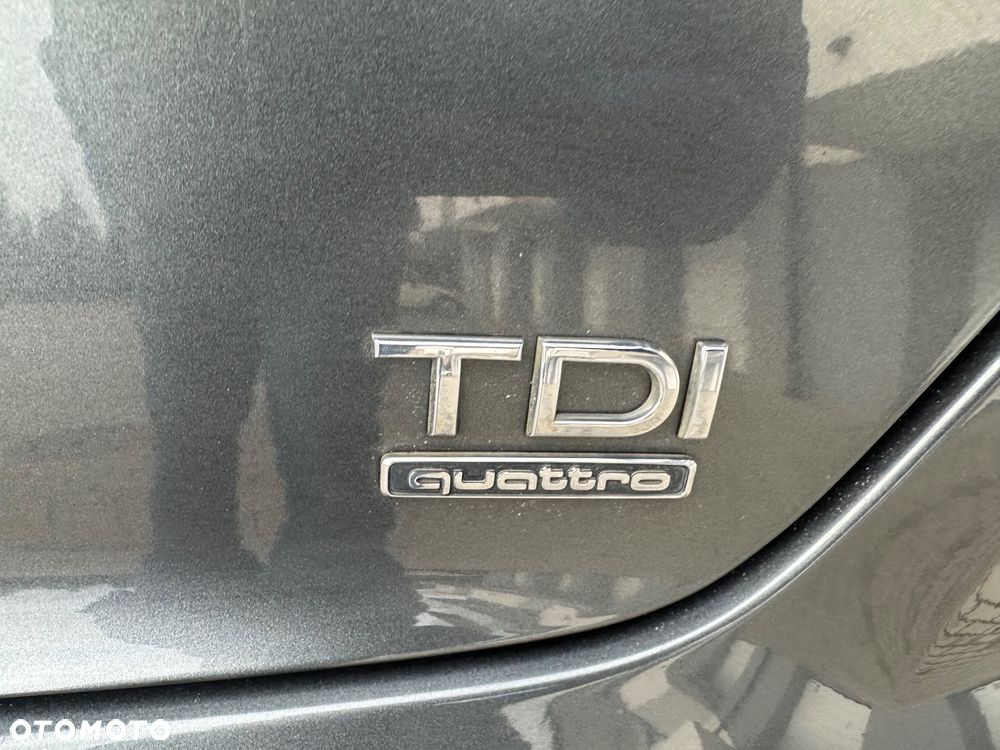 Audi A3 Sportback 2.0 TDI quattro S line Sportpaket - 36