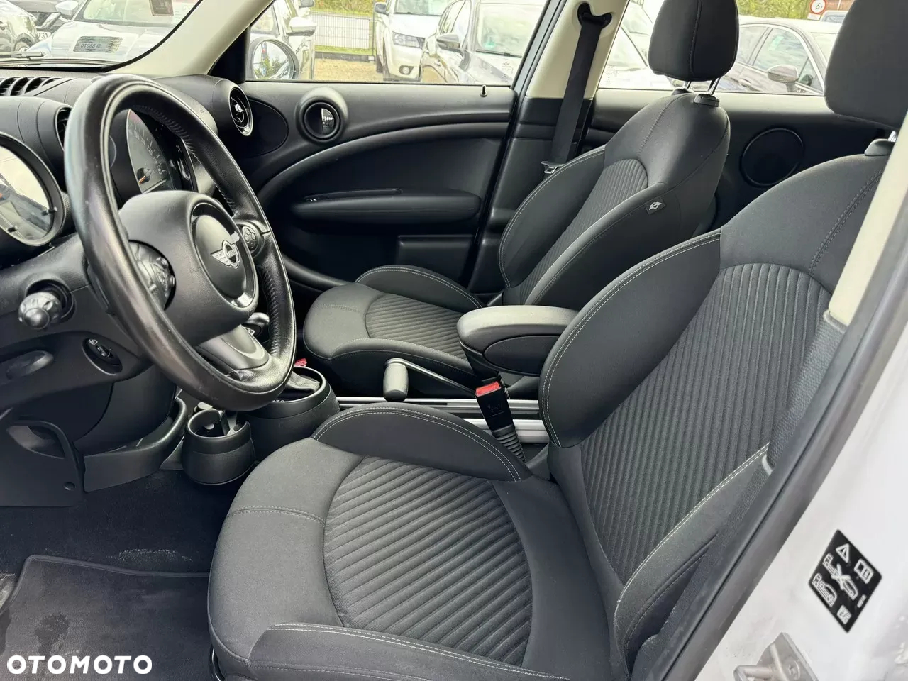 MINI Countryman - 21