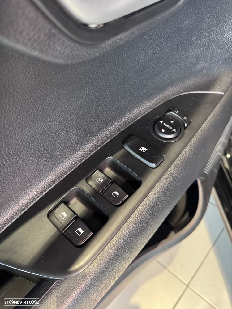 Kia Rio 1.2 CVVT Dynamic - 27